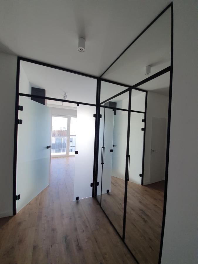 Apartamento Metro Mlociny 97 *