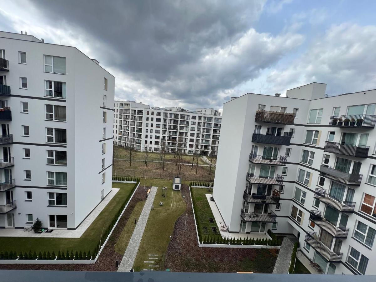 Metro Mlociny 97 Apartamento *