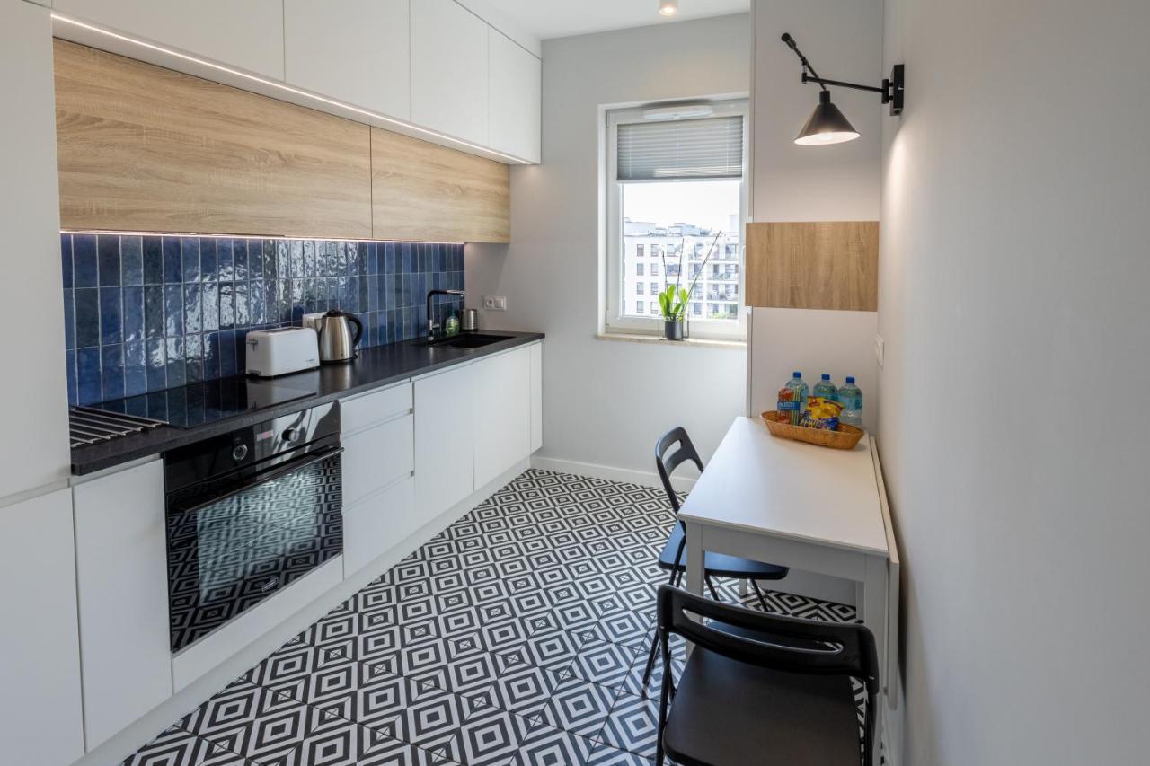 Metro Mlociny 97 Apartamento