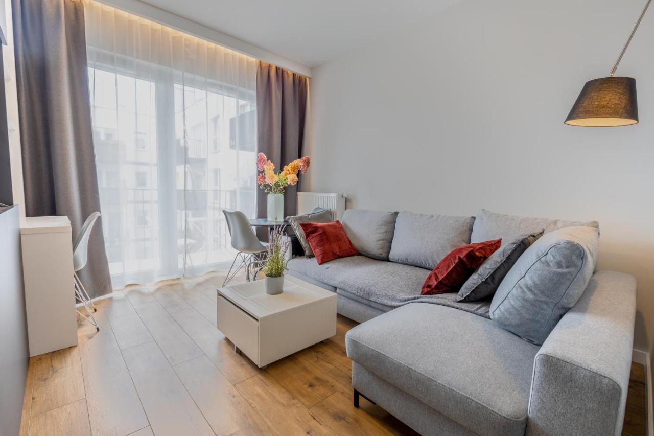 Apartamento Metro Mlociny 97