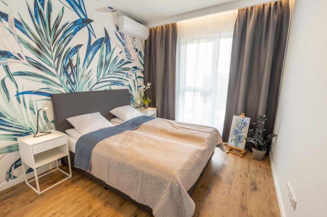 Apartamento Metro Mlociny 97 Varsovia