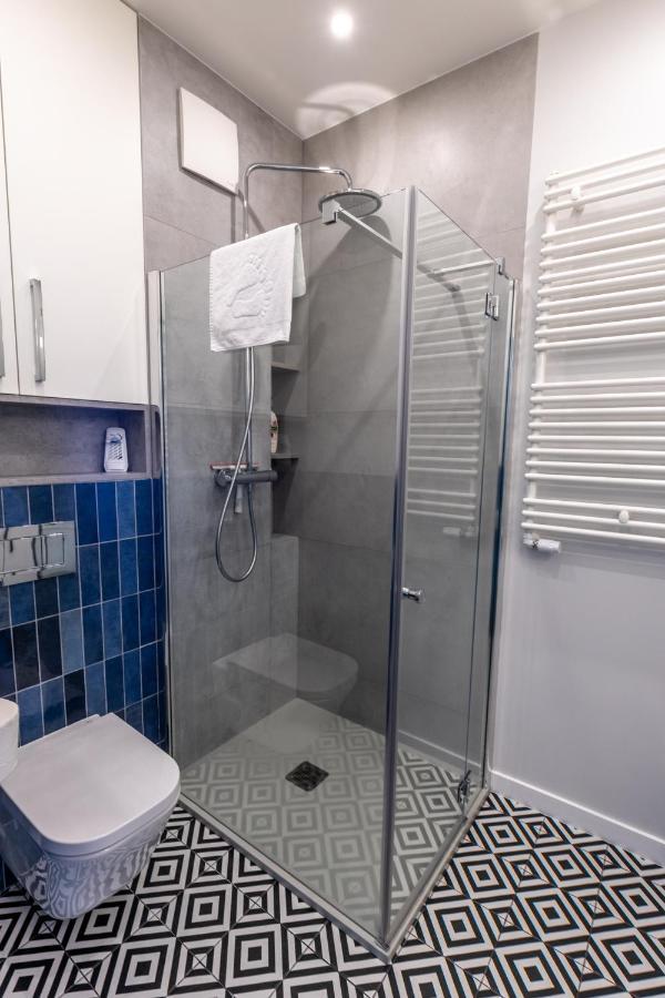 Metro Mlociny 97 Apartamento Varsovia