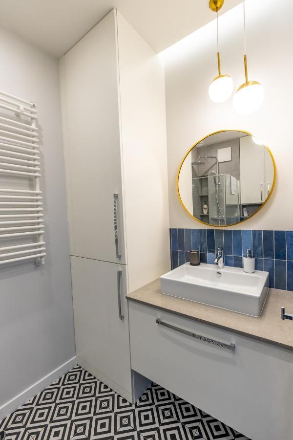 Metro Mlociny 97 Apartamento Varsovia