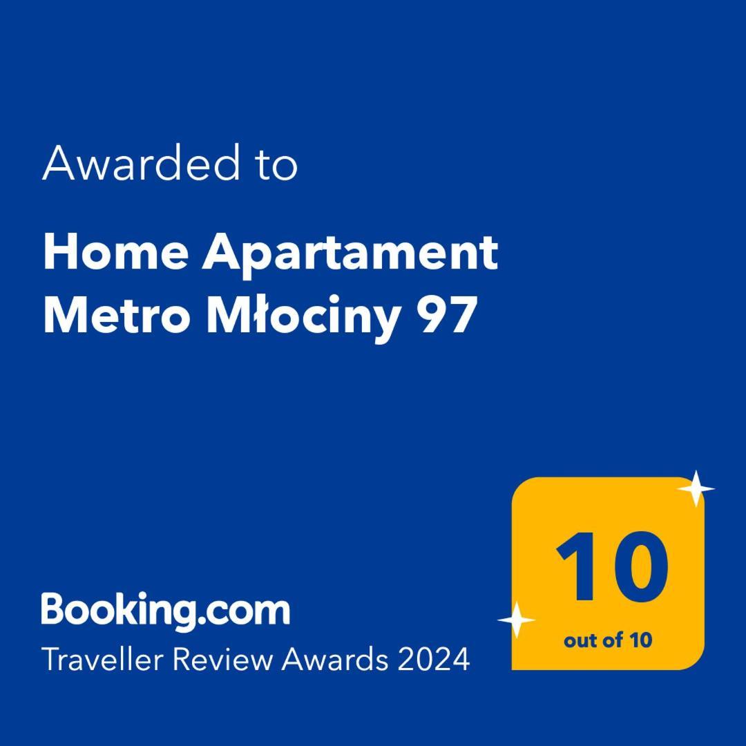 Metro Mlociny 97 * Varsavia